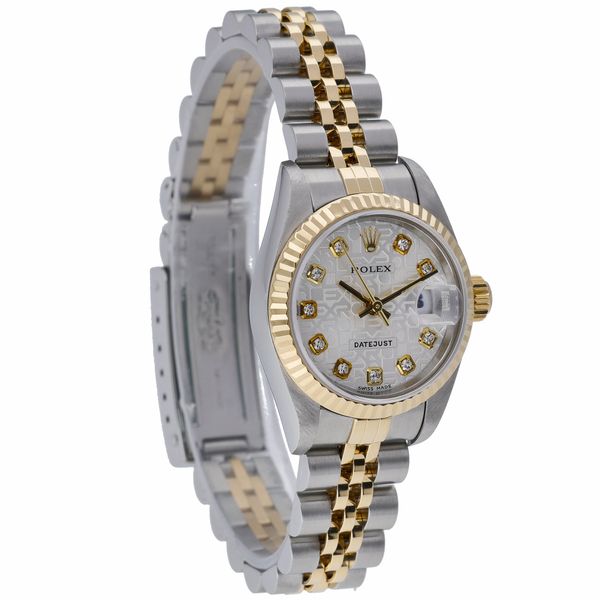 Rolex Datejust Lady 79173